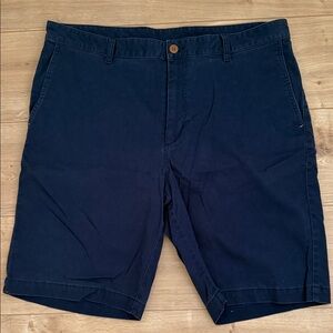 Tommy Bahama Men's Navy Blue Shorts